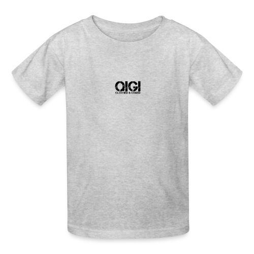 QIGI Gear (Concept Products) - Kids' T-Shirt